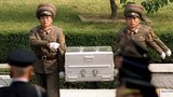 Mỹ “đau đầu” nhận dạng hài cốt binh sỹ do Triều Tiên trao trả