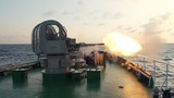 Soi dàn vũ khí trên tàu tuần tra DN-2000 Việt Nam