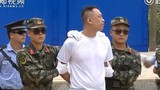 Trung Quốc đấu tố băng buôn bán ma túy ngay trước khi tử hình