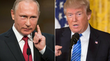 Tổng thống Putin sẽ bàn gì với ông Trump tại thượng đỉnh Mỹ-Nga?
