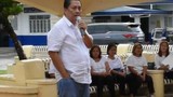 Hai thị trưởng Philippines bị bắn chết trong 48 giờ
