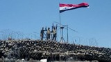 Quân đội Syria nghiền nát quân "thánh chiến" trên cao nguyên Golan