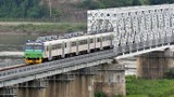 Tuyến đường sắt liên Triều sẽ được nối lại sau 68 năm