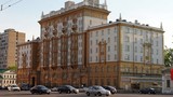 Mỹ "đau đớn" phát hiện nữ điệp viên Nga làm việc ở Đại sứ quán