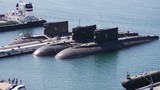 Quốc gia nào sẽ giúp Philippines xây dựng lực lượng tàu ngầm?