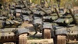 Choáng ngợp quy mô cuộc tập lớn nhất trong lịch sử Quân đội Nga