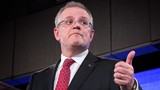 Chân dung tân Thủ tướng Australia Scott Morrison