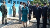 Rộ tin quan chức Nhật - Triều gặp bí mật tại Việt Nam