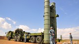 Mỹ trừng phạt Trung Quốc vì mua chiến đấu cơ, tên lửa từ Nga