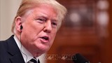 Tổng thống Trump: Còn quá sớm để đàm phán trở lại với Triều Tiên