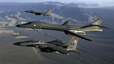 Những điểm yếu về tương lai ảm đạm của Không quân Mỹ