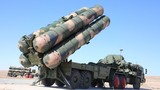Nga sẽ chuyển giao cho Syria tên lửa S-300 giống của Việt Nam?