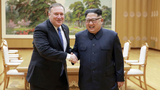 Ngoại trưởng Mỹ gắng tạo dựng lòng tin với Triều Tiên
