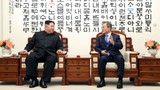 Phạt đền hay sút 11m - hai miền Triều Tiên muốn thống nhất ngôn ngữ