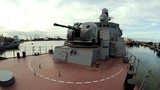 Tin vui dồn dập, Việt Nam chốt cấu hình cho cặp tàu Gepard tiếp theo