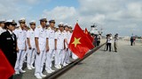 Khai mạc Diễn tập hàng hải Asean-Trung Quốc năm 2018