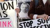 Châu Âu lên án vụ Khashoggi nhưng vẫn bán vũ khí cho Saudi Arabia