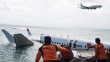 Đây có thể là nguyên nhân khiến máy bay Indonesia lao xuống biển
