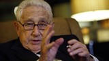 Ông Kissinger: Mỹ, Trung cần đặt ra lằn ranh đỏ để tránh xung đột