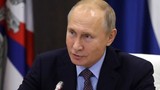 Tổng thống Putin lần đầu lên tiếng giữa căng thẳng Nga-Ukraine