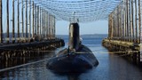 Tàu ngầm hạt nhân tỉ đô của Mỹ "đắp chiếu" vì lý do không ngờ