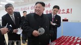 Ông Kim Jong-un và hình ảnh một Triều Tiên đổi mới