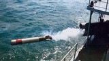 Giải mã sự nguy hiểm đến từ ngư lôi của Hải quân Trung Quốc