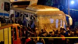 Đánh bom xe buýt ở Ai Cập, 3 du khách Việt thiệt mạng 