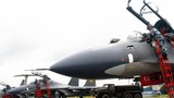 Su-30MKK không còn là chiến đấu cơ chủ lực của Trung Quốc?