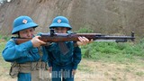 K-63: Khẩu súng trường lai AK-47 của DQTV Việt Nam