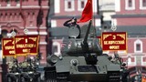 Nga sẽ làm gì với 30 xe tăng T-34 vừa được tặng?