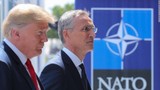 Tổng thống Trump: Mỹ nên rút khỏi NATO