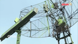 Ngạc nhiên công nghệ trên đài radar cảnh giới “Made in Vietnam”