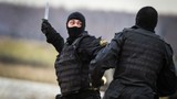 Kinh ngạc dàn “vũ khí lạnh” của Đặc nhiệm Nga