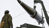 Cận cảnh tổ hợp tên lửa Nga khiến Mỹ đứng ngồi không yên
