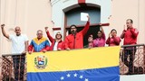 Tổng thống Maduro tuyên bố Venezuela giành chiến thắng tại Liên hợp quốc