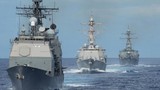 Mỹ tính xây căn cứ gần Biển Đông để tiện "theo dõi" Trung Quốc