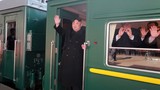 Chủ tịch Triều Tiên Kim Jong-un rời Bình Nhưỡng đến hội nghị Mỹ-Triều