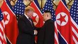 Tổng thống Trump khen Chủ tịch Kim là nhà lãnh đạo tuyệt vời