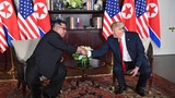 Biết gì 4 "trợ lý" tháp tùng Tổng thống Trump, Chủ tịch Kim Jong-un gặp gỡ 18h39 tối 27/2?