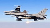 Mỹ điều tra khả năng Pakistan dùng F-16 chống lại Ấn Độ ​