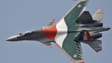 Tiêm kích Su-30MKI Ấn Độ lại xuất kích bắn hạ máy bay Pakistan