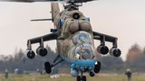 Nga hiện đại hóa quy mô lớn phi đội "xe tăng bay" Mi-35