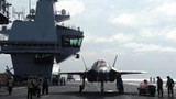 Mỹ bán F-35 cho Singapore để "kìm chân" Trung Quốc? 