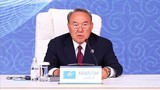 Tổng thống Kazakhstan bất ngờ từ chức sau gần 30 năm cầm quyền