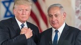 Tổng thống Trump ký sắc lệnh châm ngòi chiến tranh Israel - Syria?