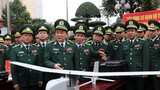 UAV cầm tay của Biên phòng Việt Nam có gì đặc biệt?