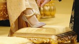 Cuộc sống xa hoa dát vàng của quốc vương Brunei thu nhập 100 USD/giây