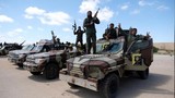 Mỹ khẳng định giải pháp quân sự không phù hợp với xung đột Libya
