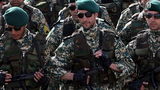 Mỹ liệt Vệ binh Cách mạng Iran vào danh sách "tổ chức khủng bố"
